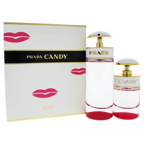 prada candy kiss 3 piece gift set|prada candy kiss 2.7 oz.